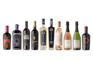 Private Label Wine Bottles