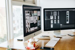Label Design Service
