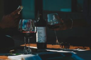 Wine Branding